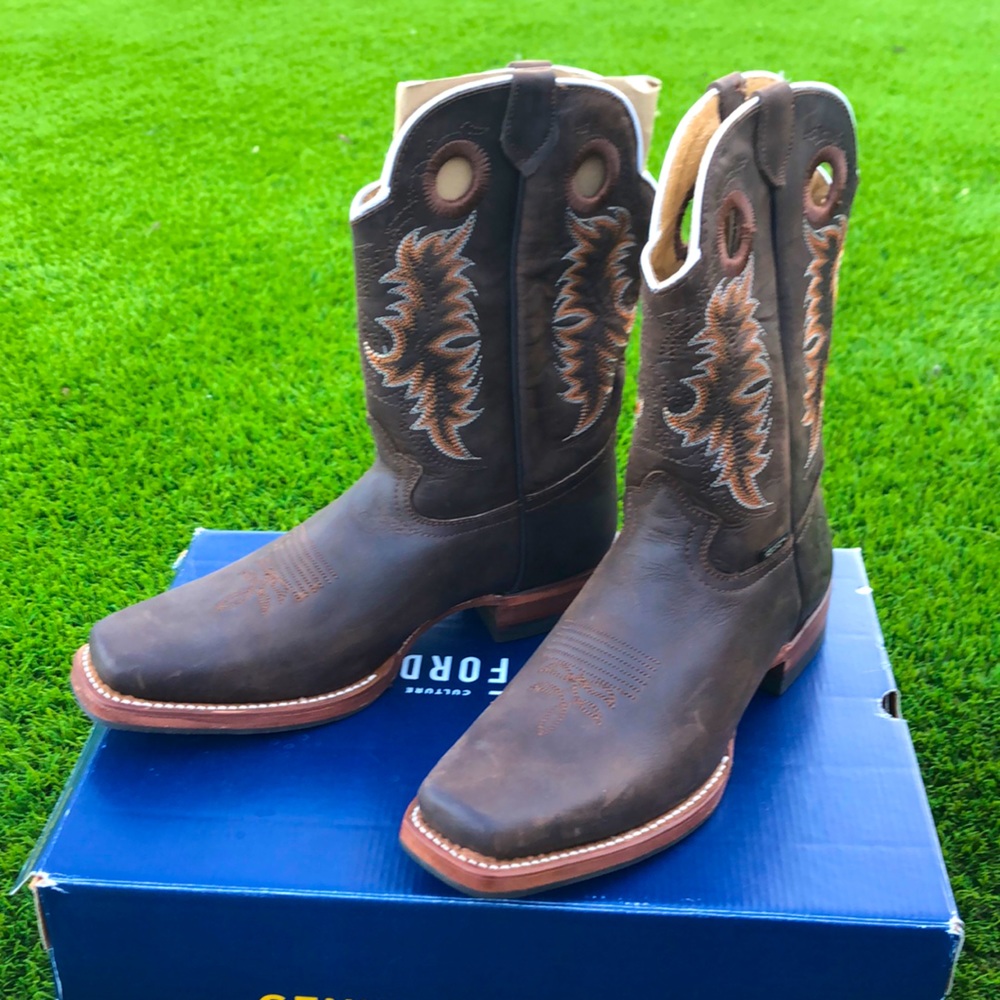 Women’s Cowboy Boots Western